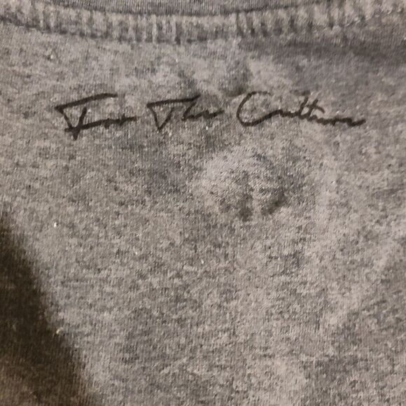 For the Culture, 1/2 sleeve sweatshirt - Picture 7 of 7